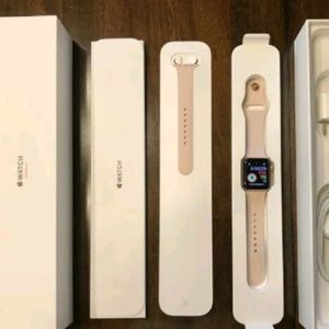 Apple Watch Series 3